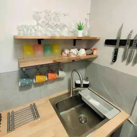 Lovely Flat Nearby Paris Fully Redone With Free Parking On Premises And Balcony Clichy Exterior foto